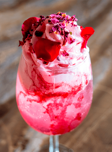 Mocktails