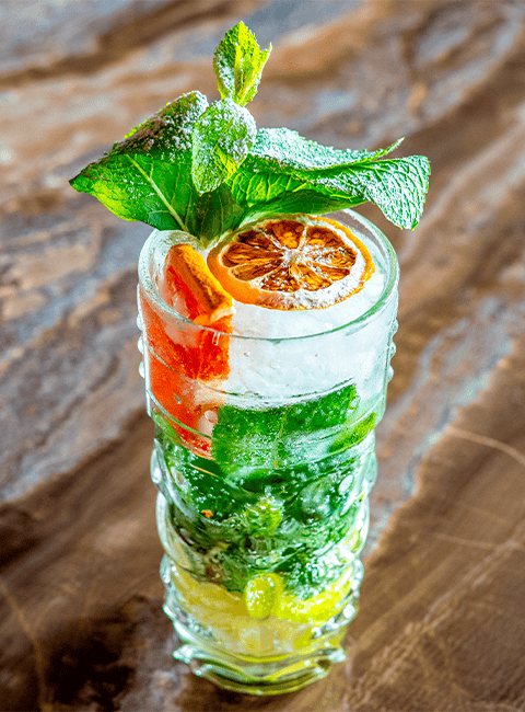 Cocktails